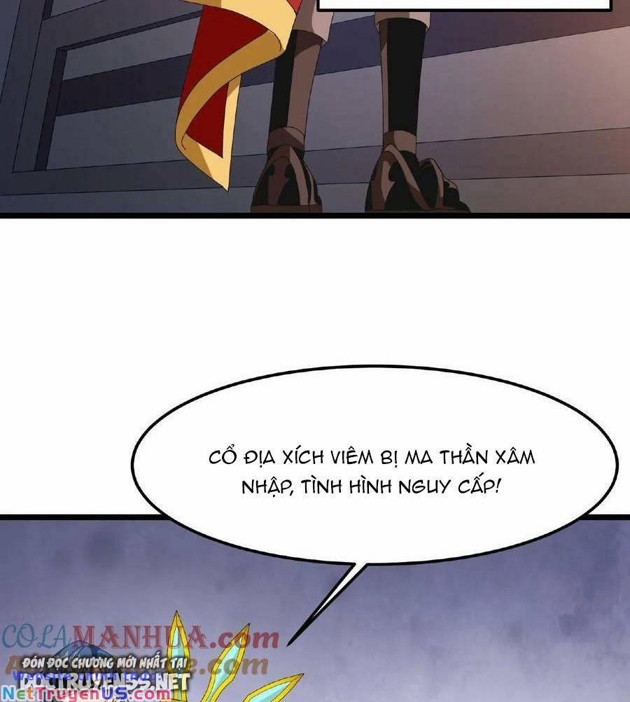 Đoạt Mạng Bằng Trị Liệu Thuật 48 trang 48