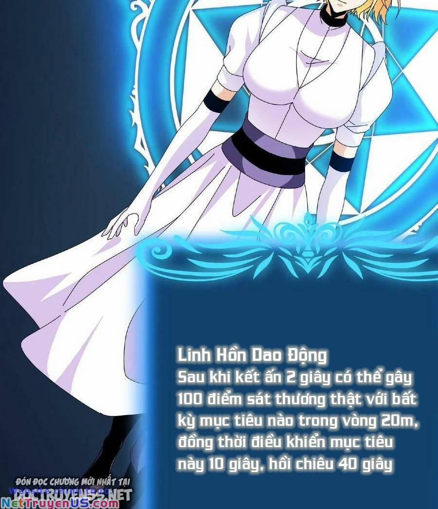 Đoạt Mạng Bằng Trị Liệu Thuật 48 trang 5