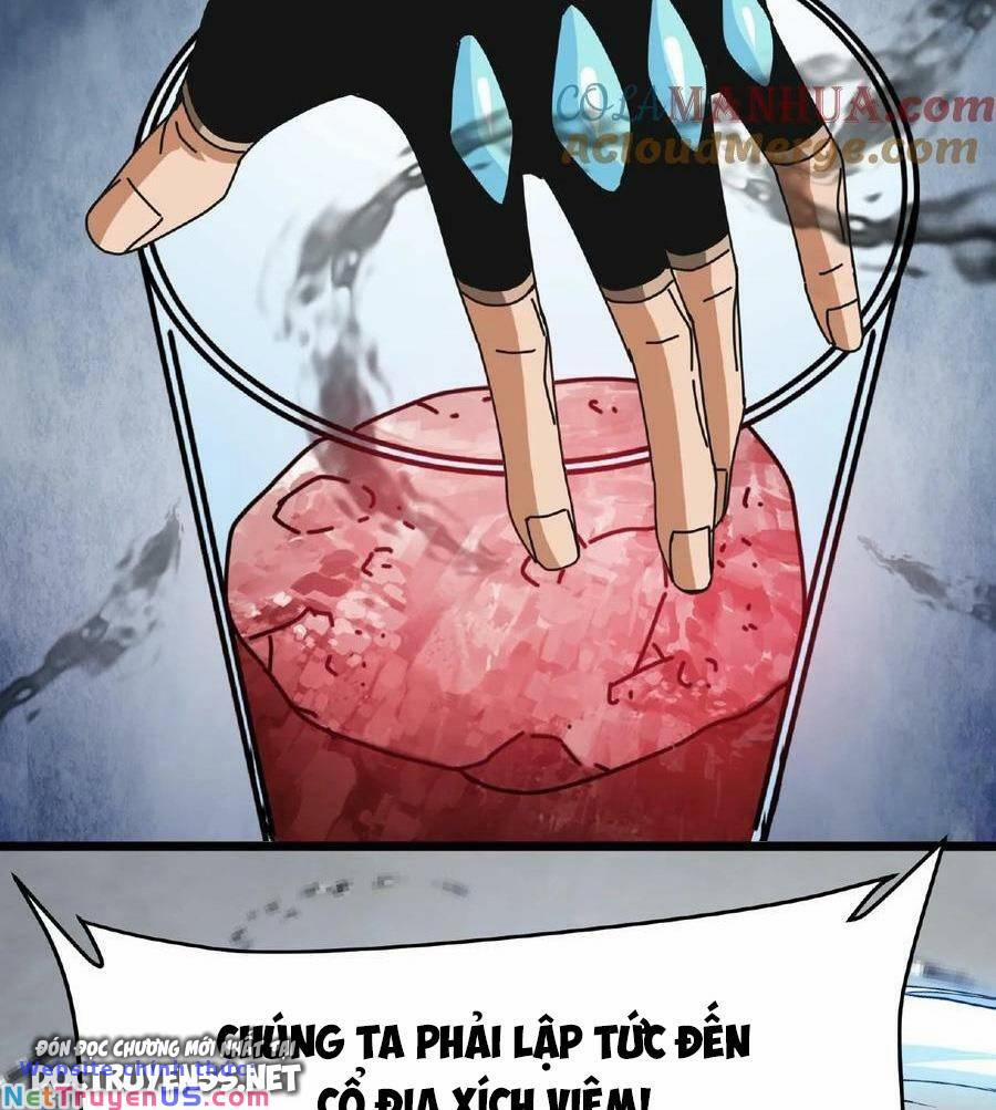 Đoạt Mạng Bằng Trị Liệu Thuật 48 trang 52