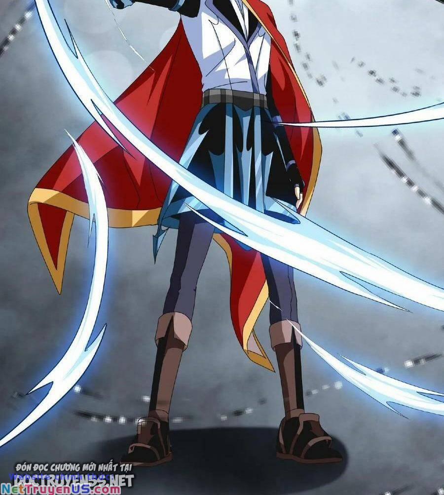 Đoạt Mạng Bằng Trị Liệu Thuật 48 trang 54