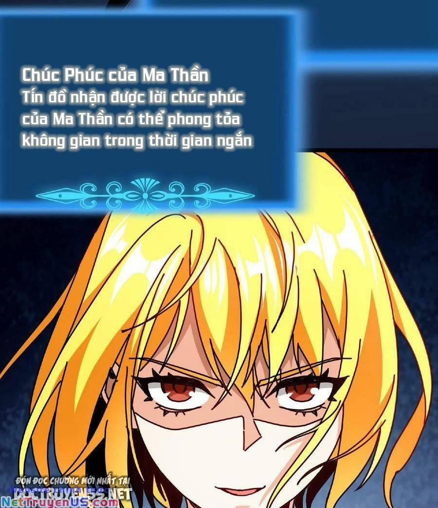 Đoạt Mạng Bằng Trị Liệu Thuật 48 trang 6