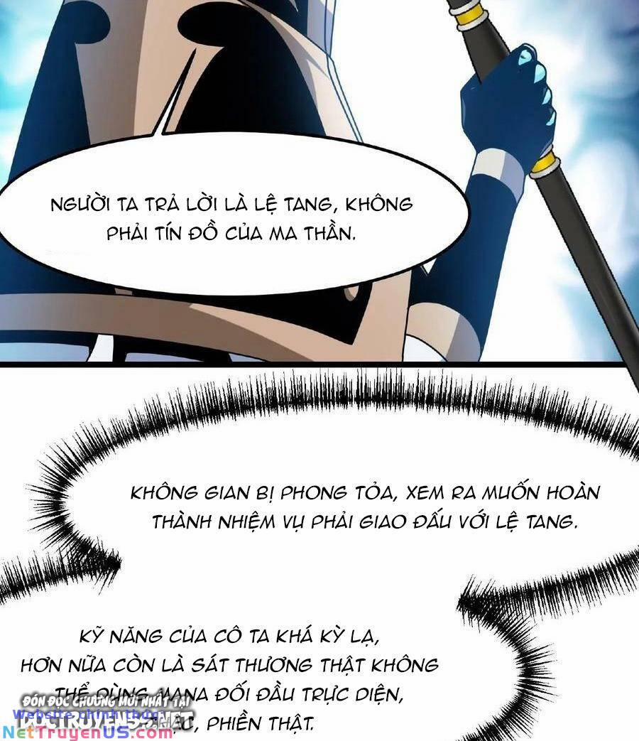 Đoạt Mạng Bằng Trị Liệu Thuật 48 trang 8