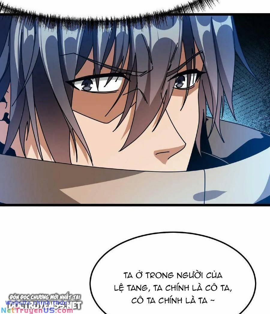 Đoạt Mạng Bằng Trị Liệu Thuật 48 trang 9
