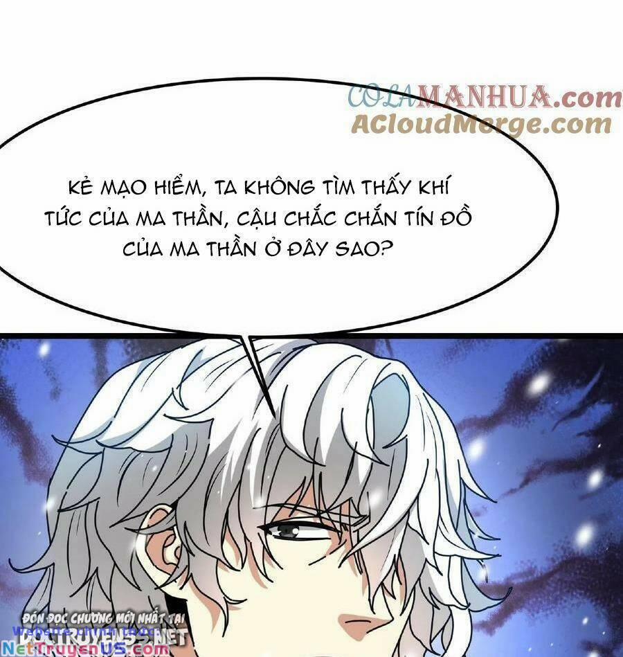 Đoạt Mạng Bằng Trị Liệu Thuật 49 trang 12