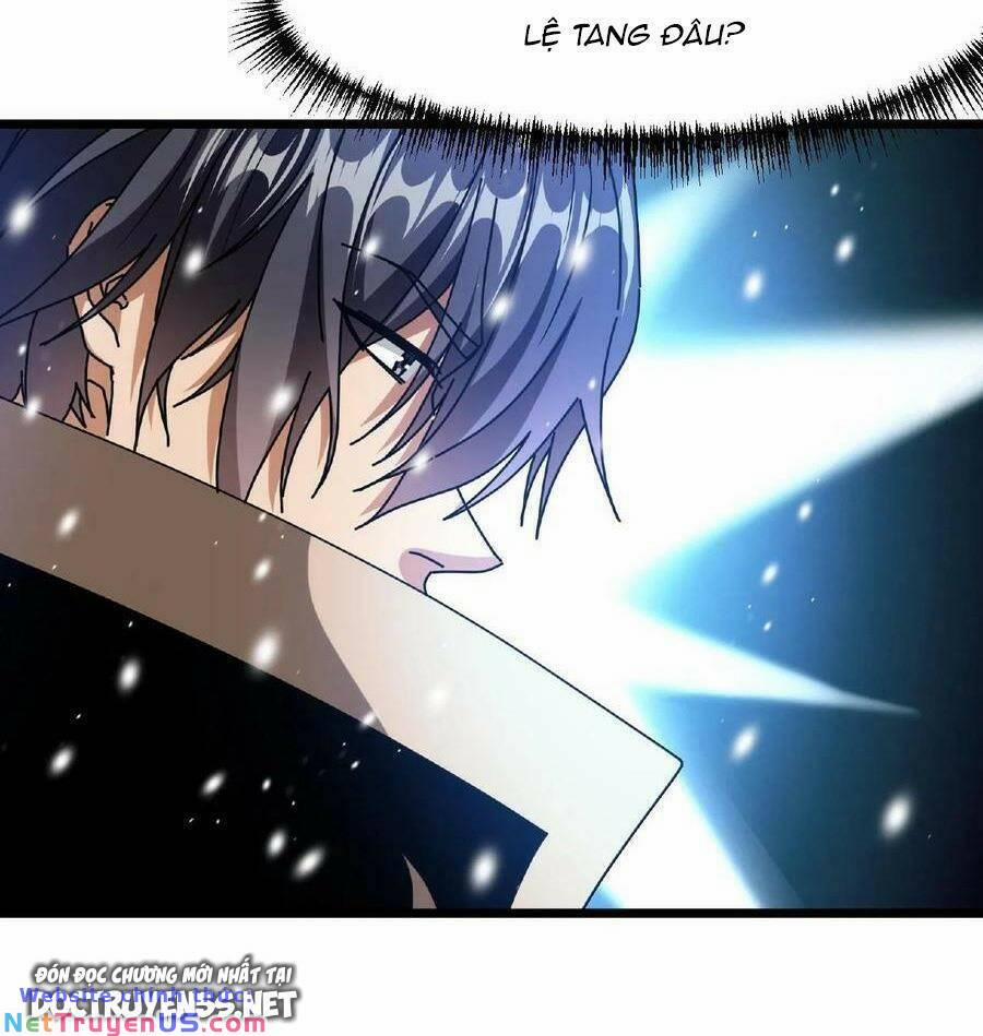 Đoạt Mạng Bằng Trị Liệu Thuật 49 trang 13
