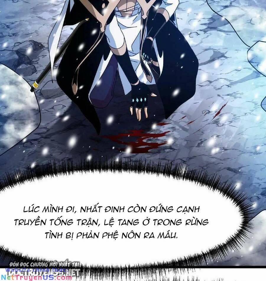 Đoạt Mạng Bằng Trị Liệu Thuật 49 trang 15