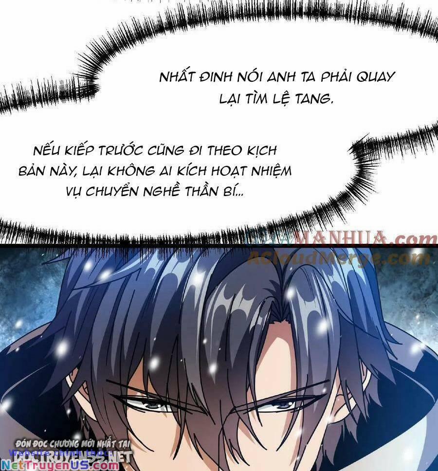 Đoạt Mạng Bằng Trị Liệu Thuật 49 trang 16