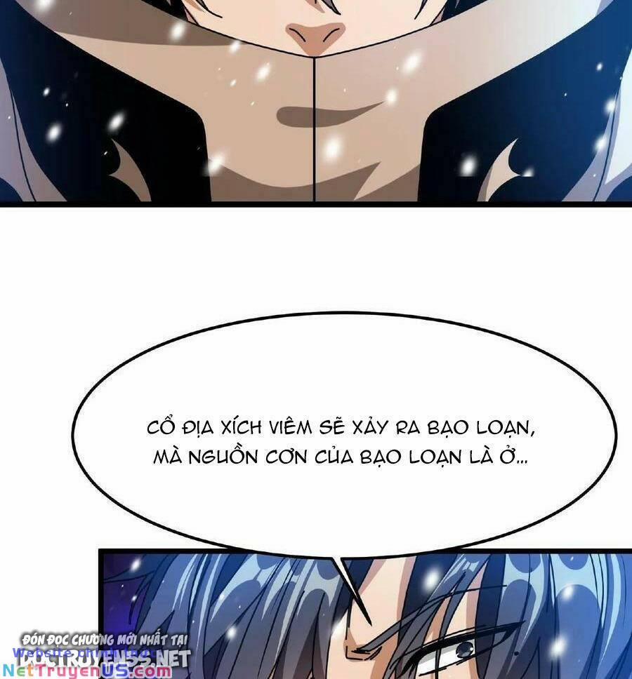 Đoạt Mạng Bằng Trị Liệu Thuật 49 trang 17