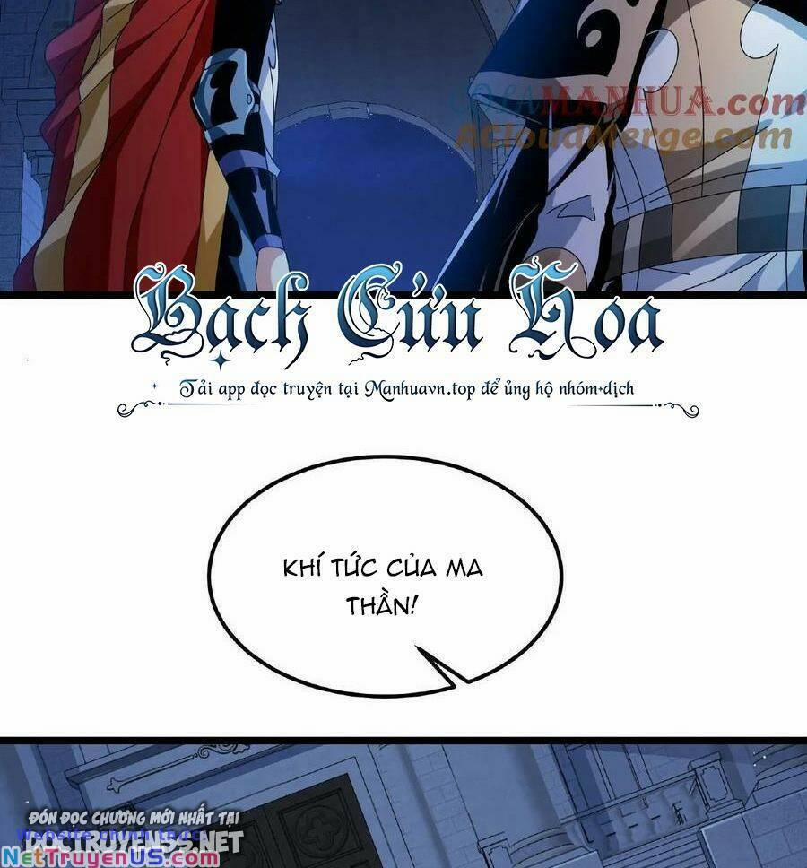 Đoạt Mạng Bằng Trị Liệu Thuật 49 trang 23