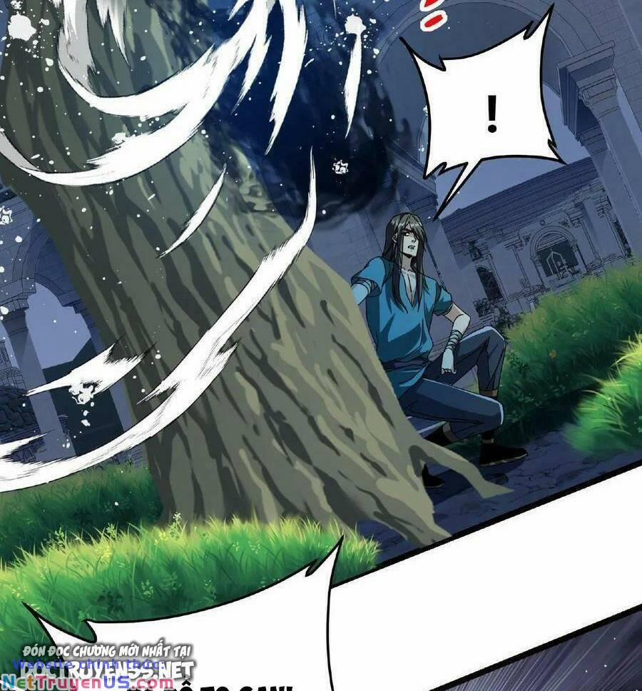 Đoạt Mạng Bằng Trị Liệu Thuật 49 trang 27