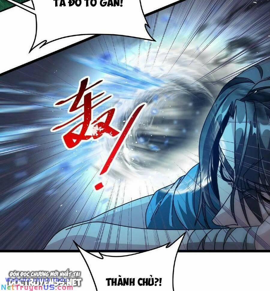 Đoạt Mạng Bằng Trị Liệu Thuật 49 trang 28