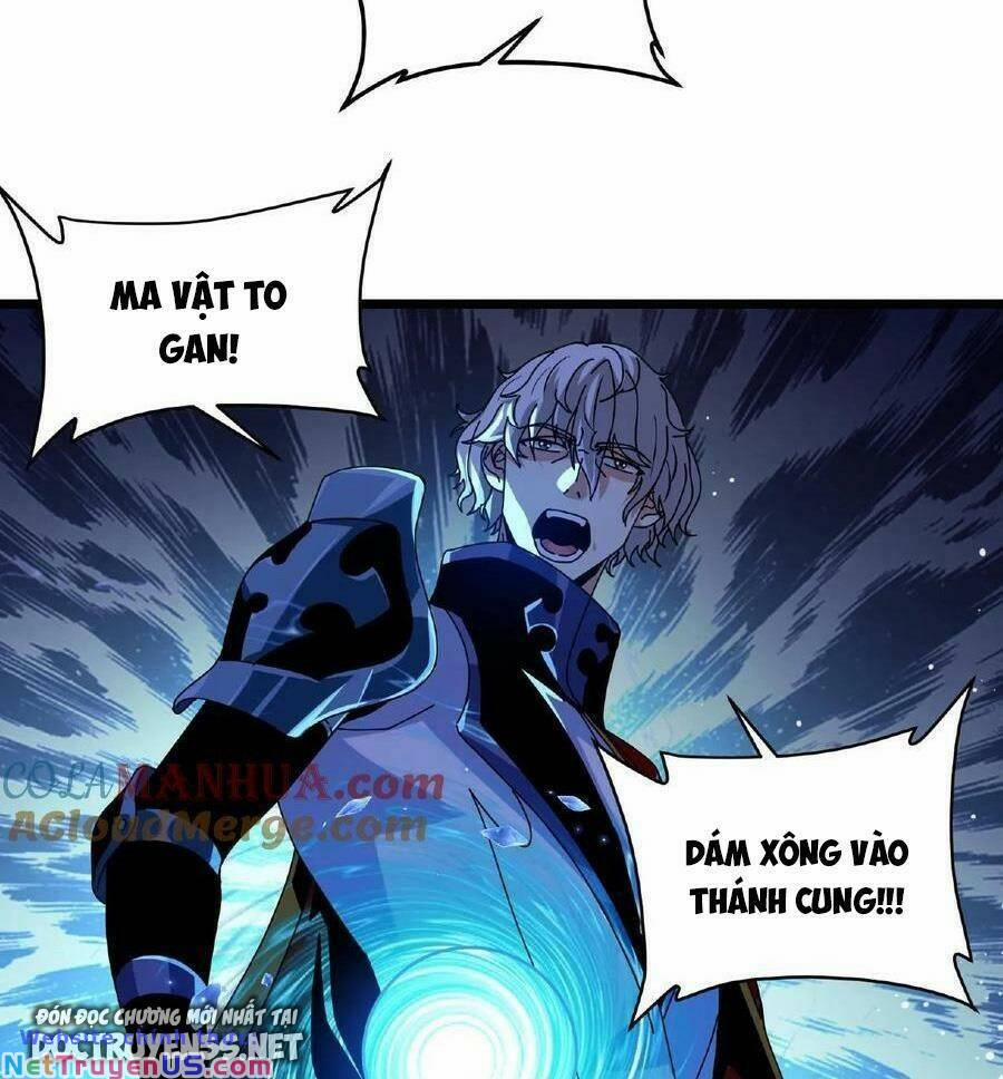 Đoạt Mạng Bằng Trị Liệu Thuật 49 trang 29
