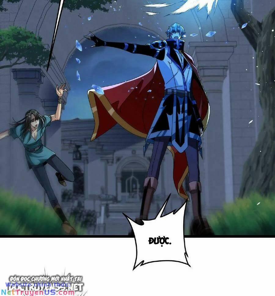 Đoạt Mạng Bằng Trị Liệu Thuật 49 trang 31