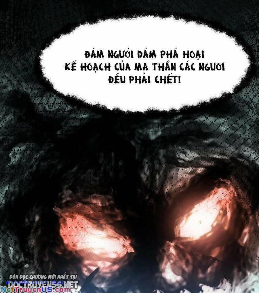 Đoạt Mạng Bằng Trị Liệu Thuật 49 trang 35
