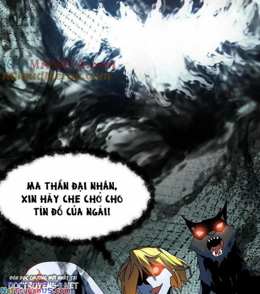 Đoạt Mạng Bằng Trị Liệu Thuật 49 trang 36