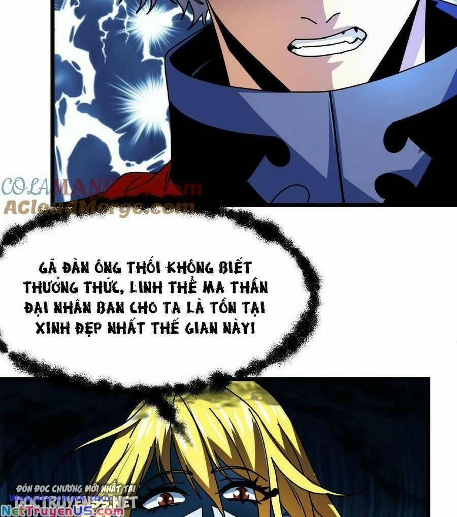 Đoạt Mạng Bằng Trị Liệu Thuật 49 trang 39