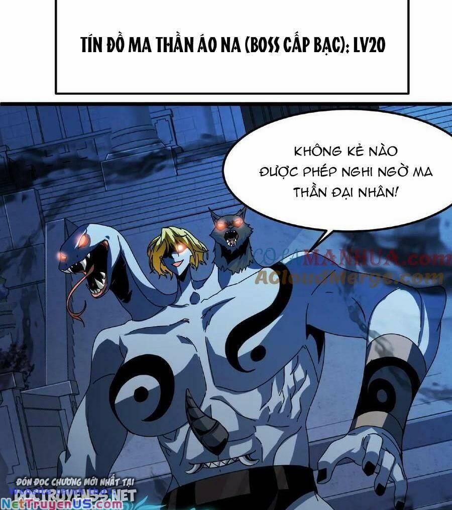 Đoạt Mạng Bằng Trị Liệu Thuật 49 trang 42