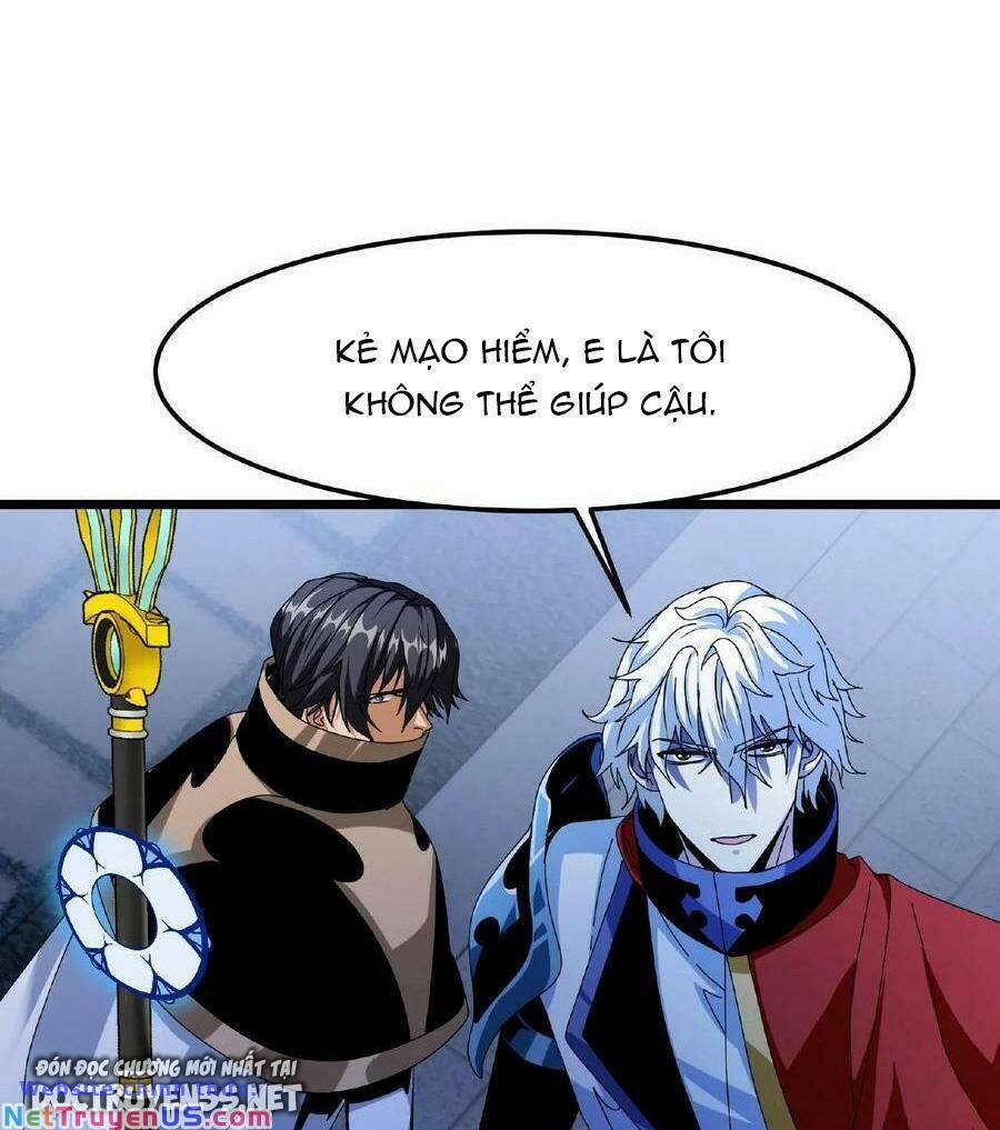 Đoạt Mạng Bằng Trị Liệu Thuật 49 trang 46