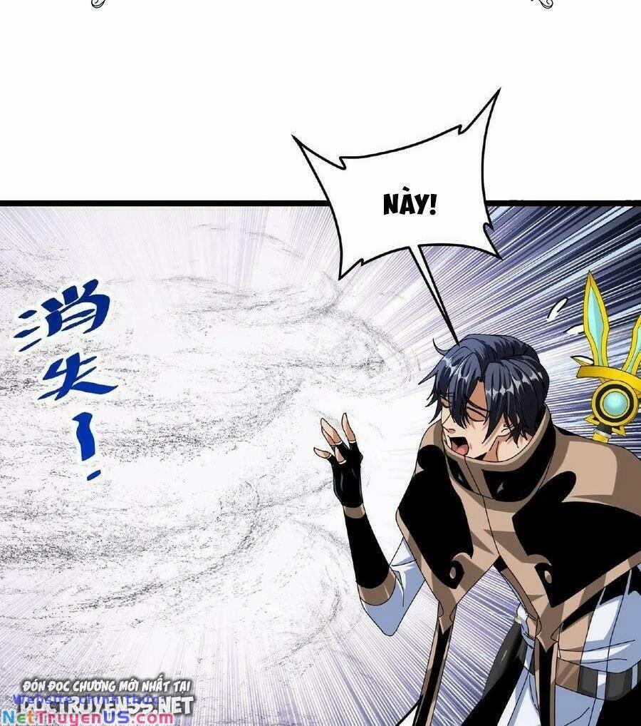 Đoạt Mạng Bằng Trị Liệu Thuật 49 trang 49