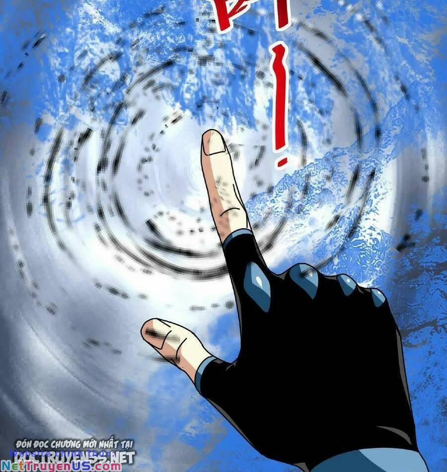 Đoạt Mạng Bằng Trị Liệu Thuật 49 trang 7