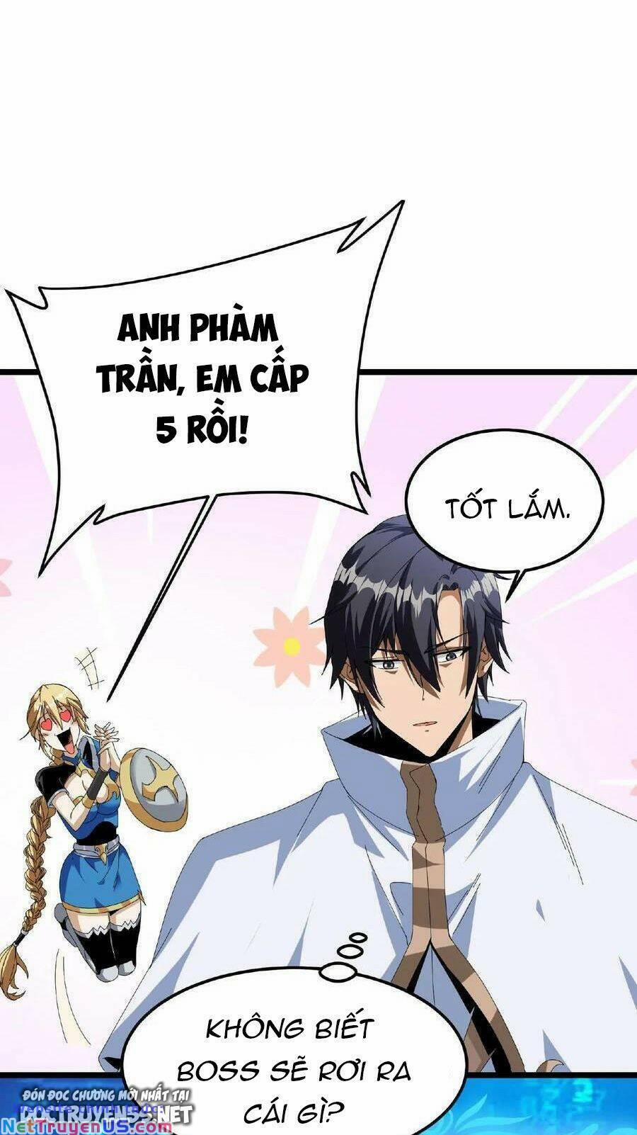 Đoạt Mạng Bằng Trị Liệu Thuật 5 trang 14