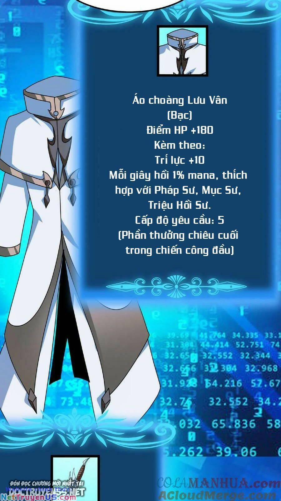 Đoạt Mạng Bằng Trị Liệu Thuật 5 trang 15