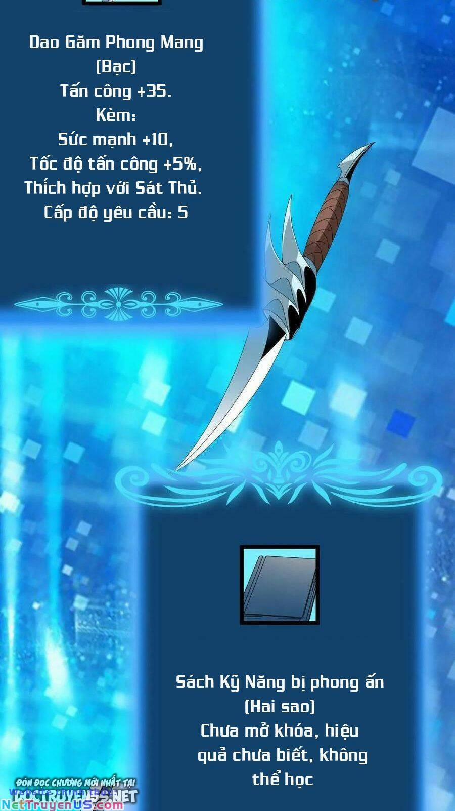 Đoạt Mạng Bằng Trị Liệu Thuật 5 trang 16