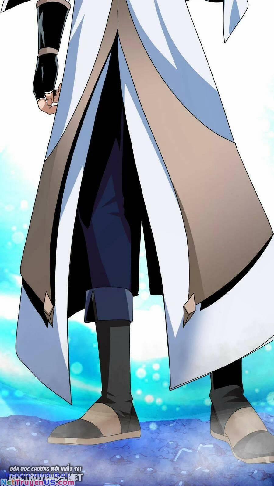 Đoạt Mạng Bằng Trị Liệu Thuật 5 trang 20