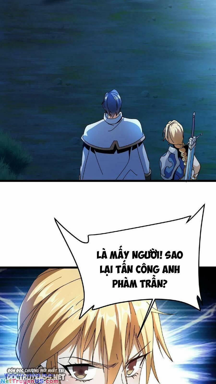 Đoạt Mạng Bằng Trị Liệu Thuật 5 trang 24