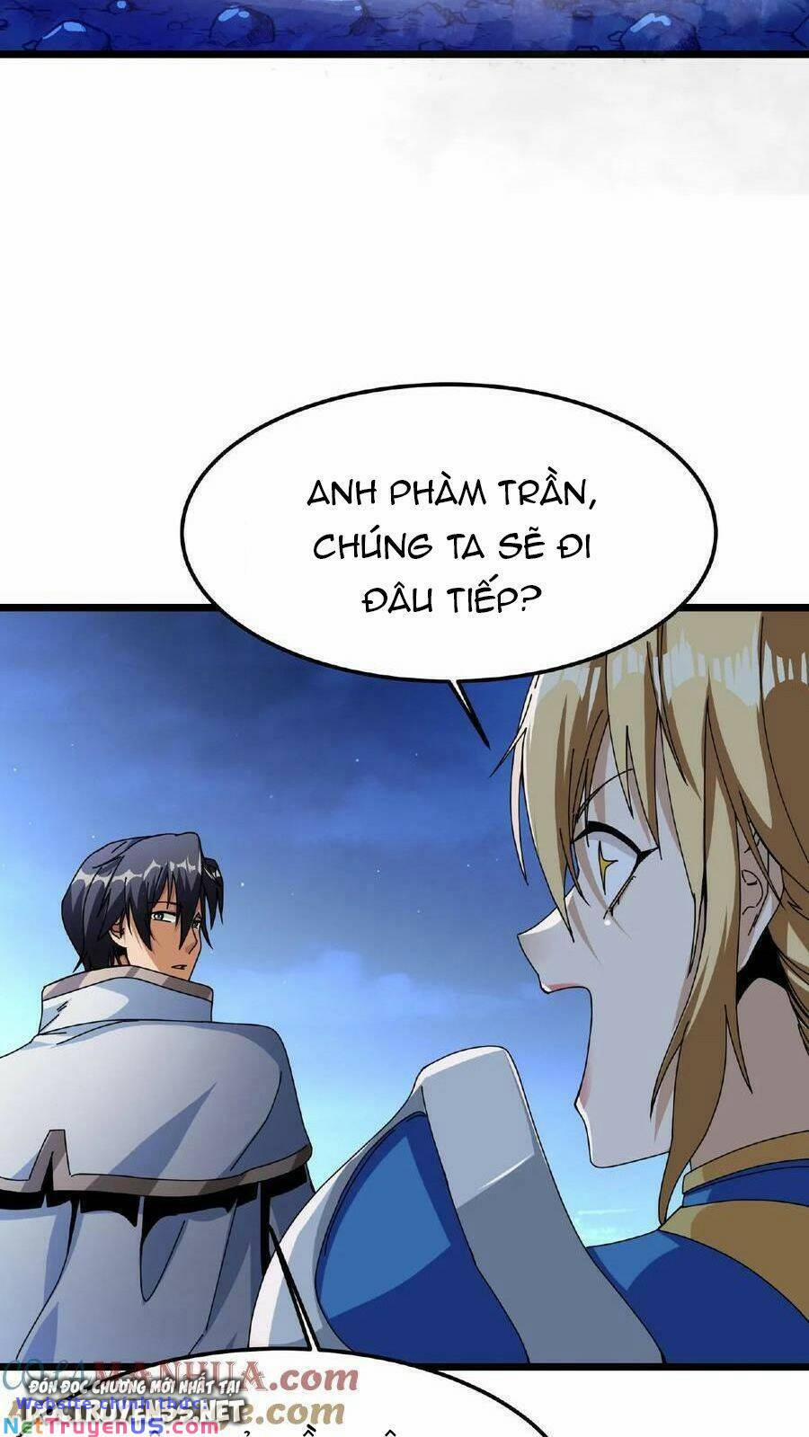 Đoạt Mạng Bằng Trị Liệu Thuật 5 trang 29