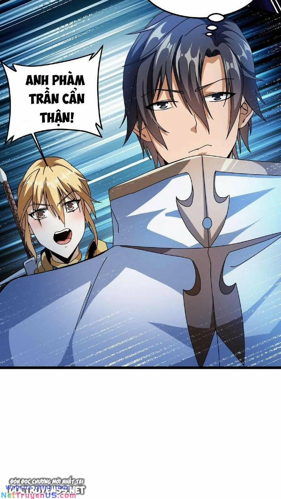 Đoạt Mạng Bằng Trị Liệu Thuật 5 trang 38