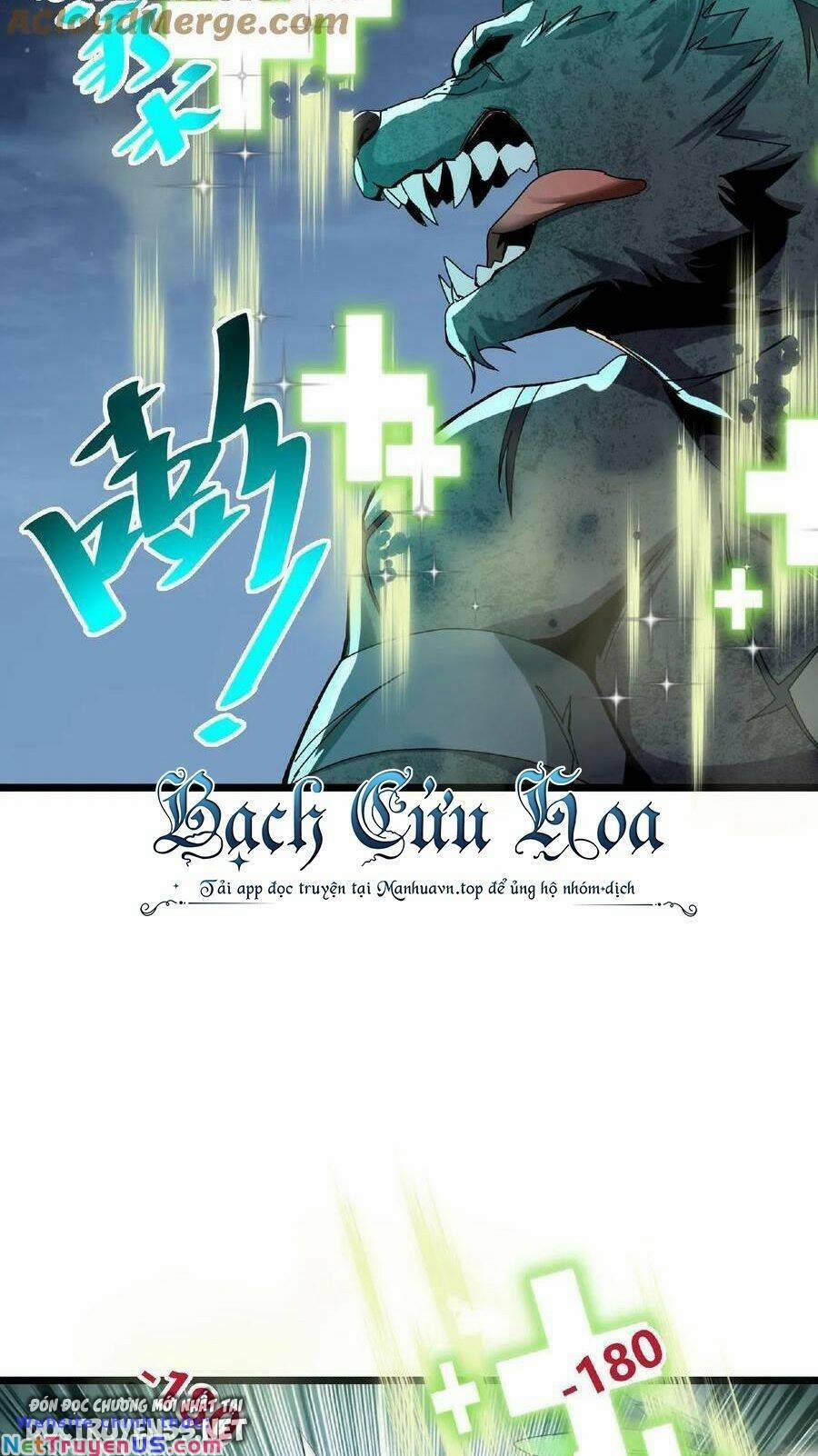 Đoạt Mạng Bằng Trị Liệu Thuật 5 trang 4