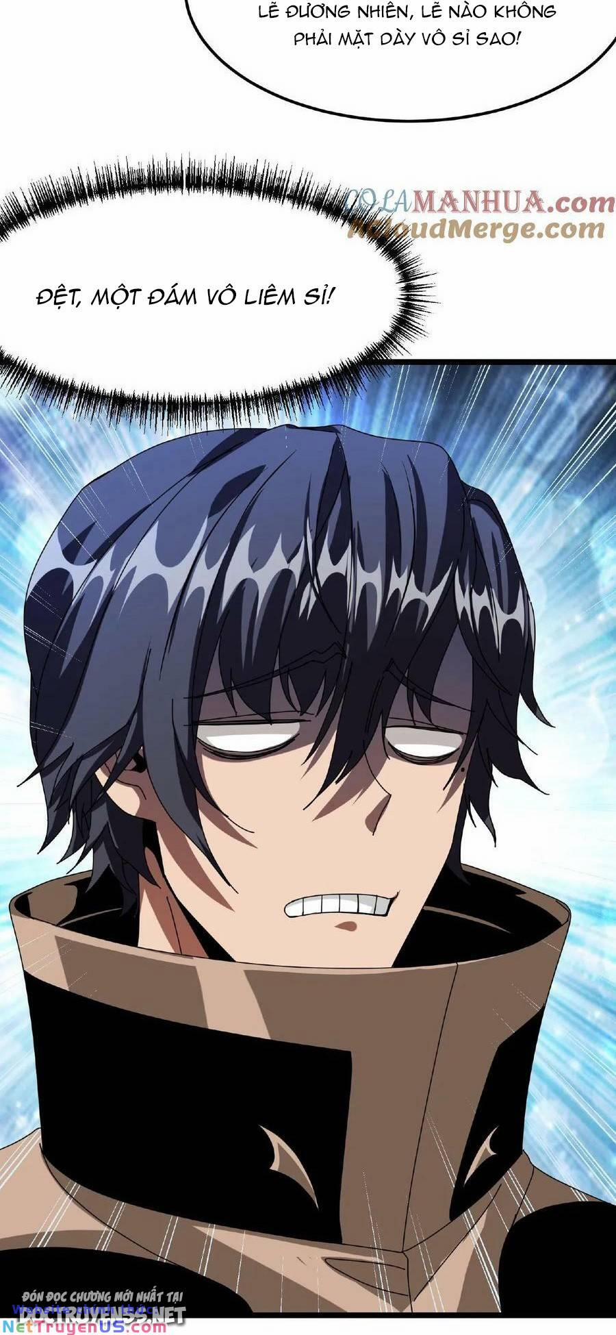 Đoạt Mạng Bằng Trị Liệu Thuật 50 trang 26