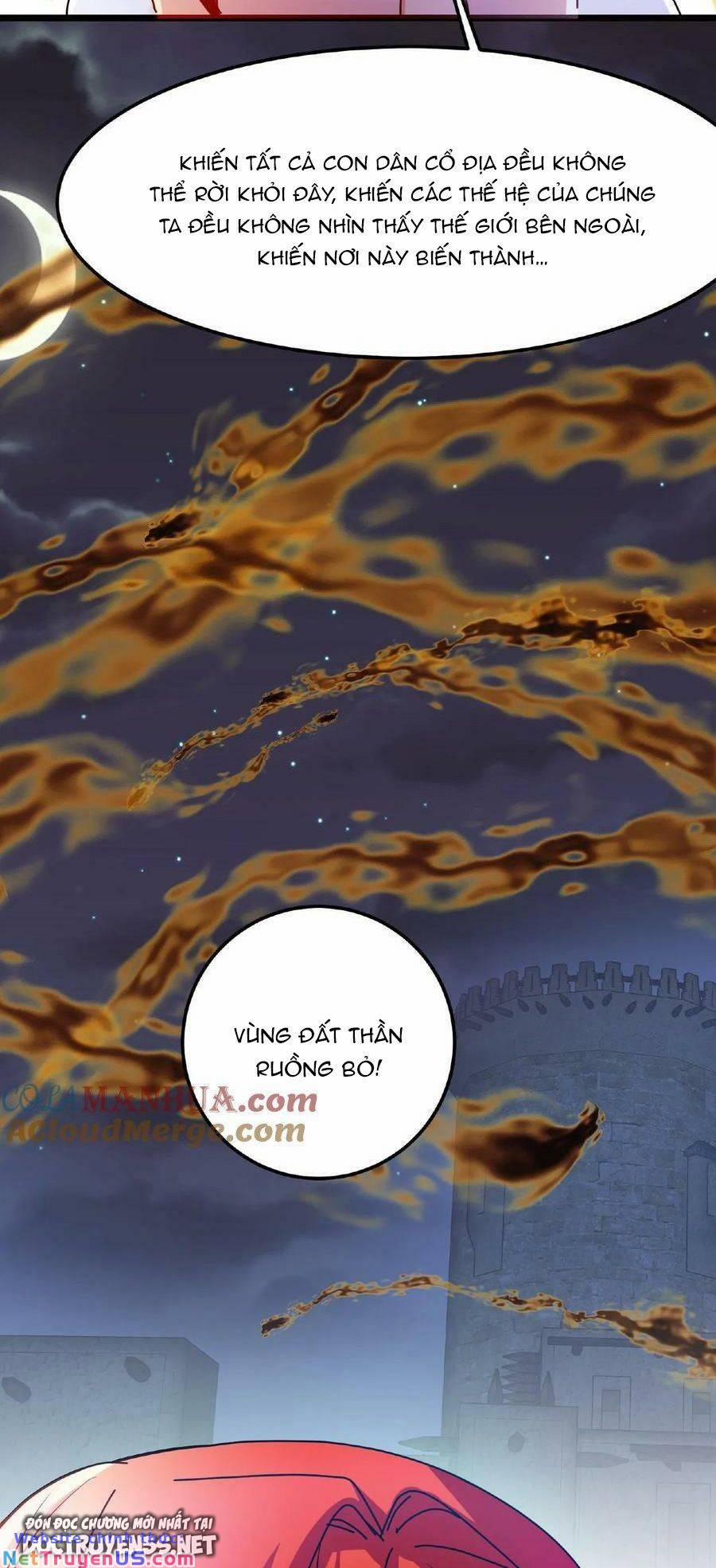 Đoạt Mạng Bằng Trị Liệu Thuật 51 trang 5