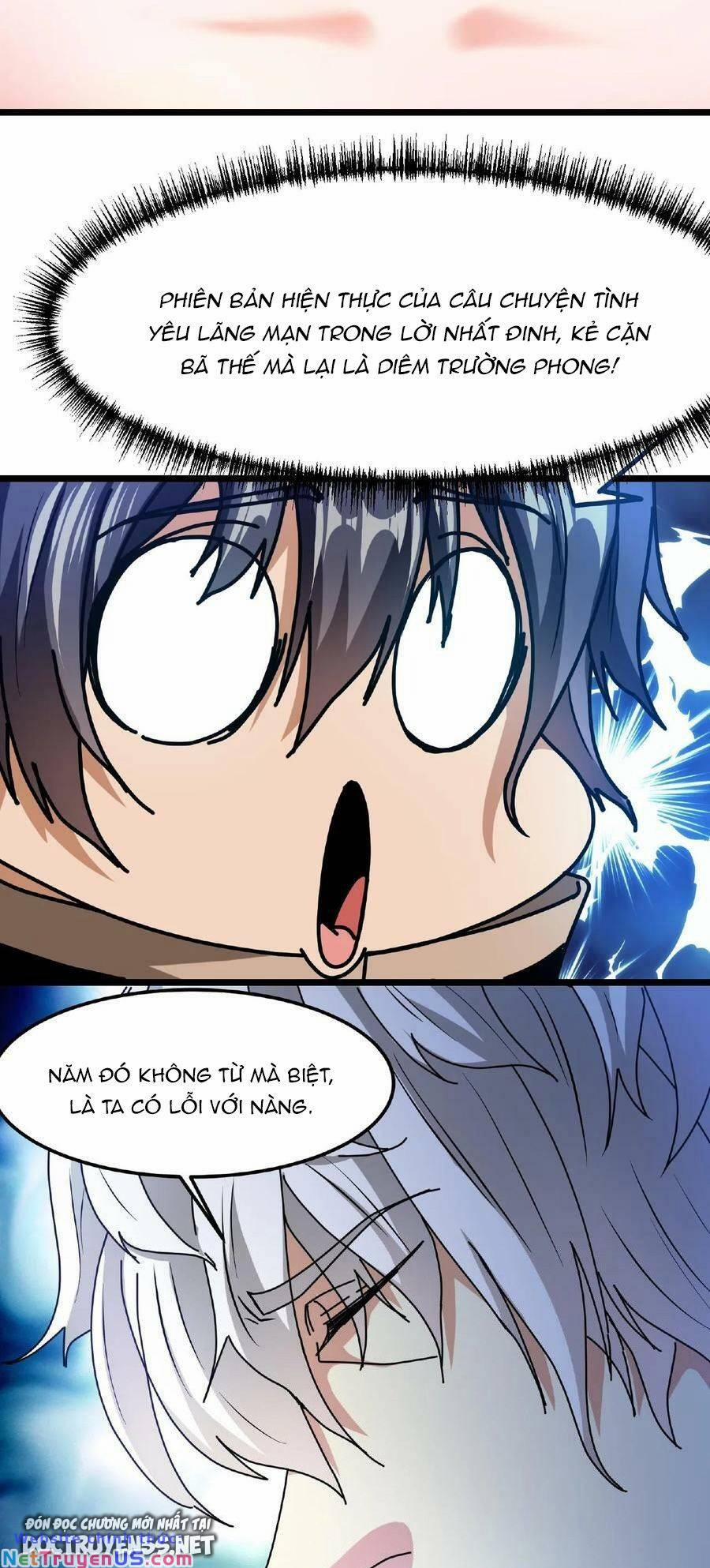 Đoạt Mạng Bằng Trị Liệu Thuật 51 trang 9