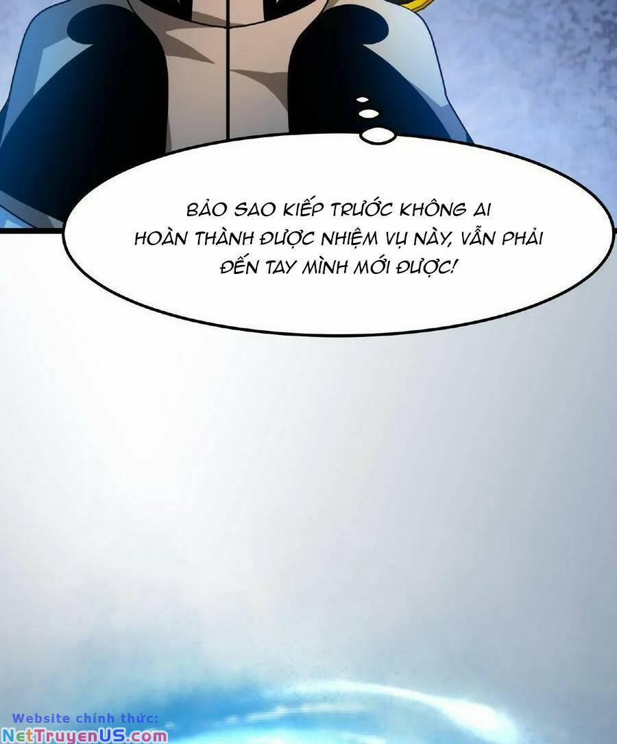 Đoạt Mạng Bằng Trị Liệu Thuật 52 trang 12