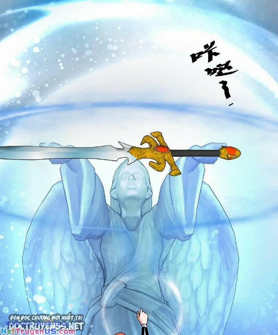 Đoạt Mạng Bằng Trị Liệu Thuật 52 trang 13