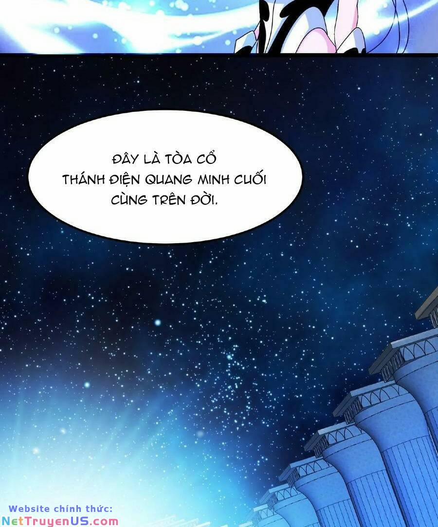 Đoạt Mạng Bằng Trị Liệu Thuật 52 trang 16
