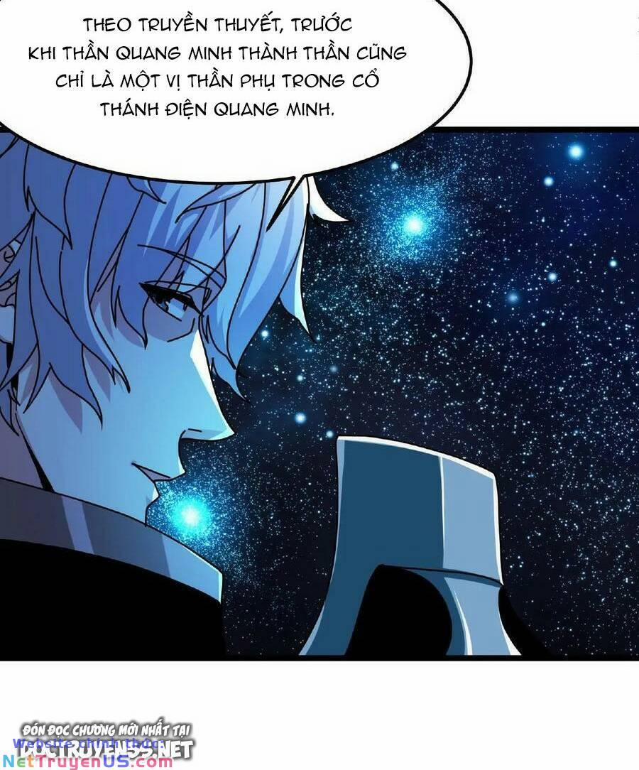 Đoạt Mạng Bằng Trị Liệu Thuật 52 trang 19