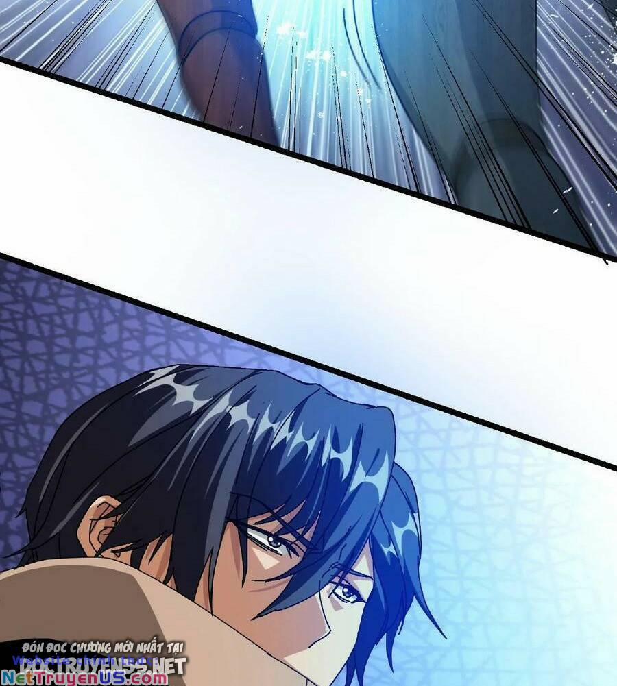 Đoạt Mạng Bằng Trị Liệu Thuật 53 trang 10