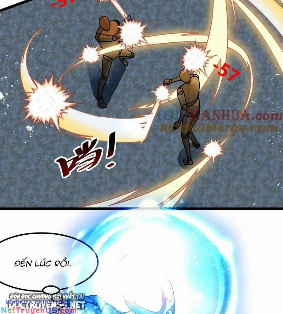Đoạt Mạng Bằng Trị Liệu Thuật 53 trang 12