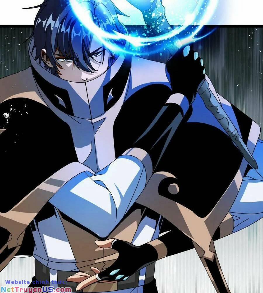 Đoạt Mạng Bằng Trị Liệu Thuật 53 trang 13