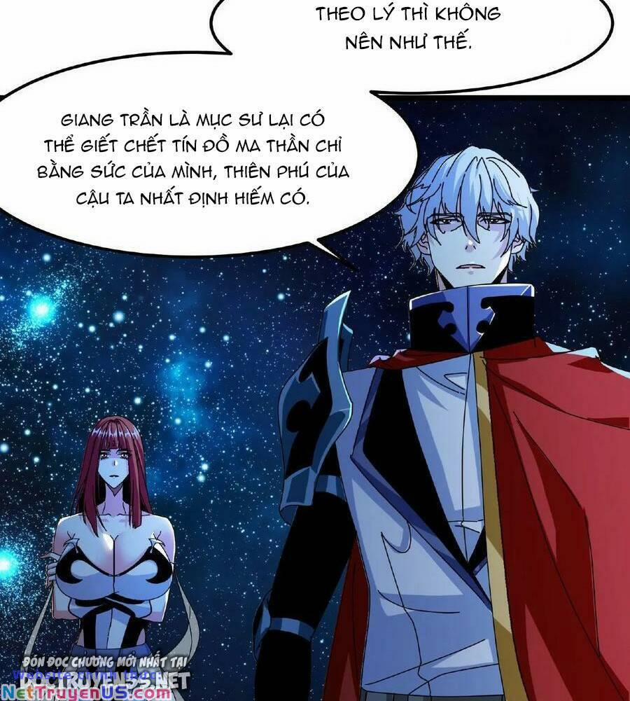 Đoạt Mạng Bằng Trị Liệu Thuật 53 trang 16