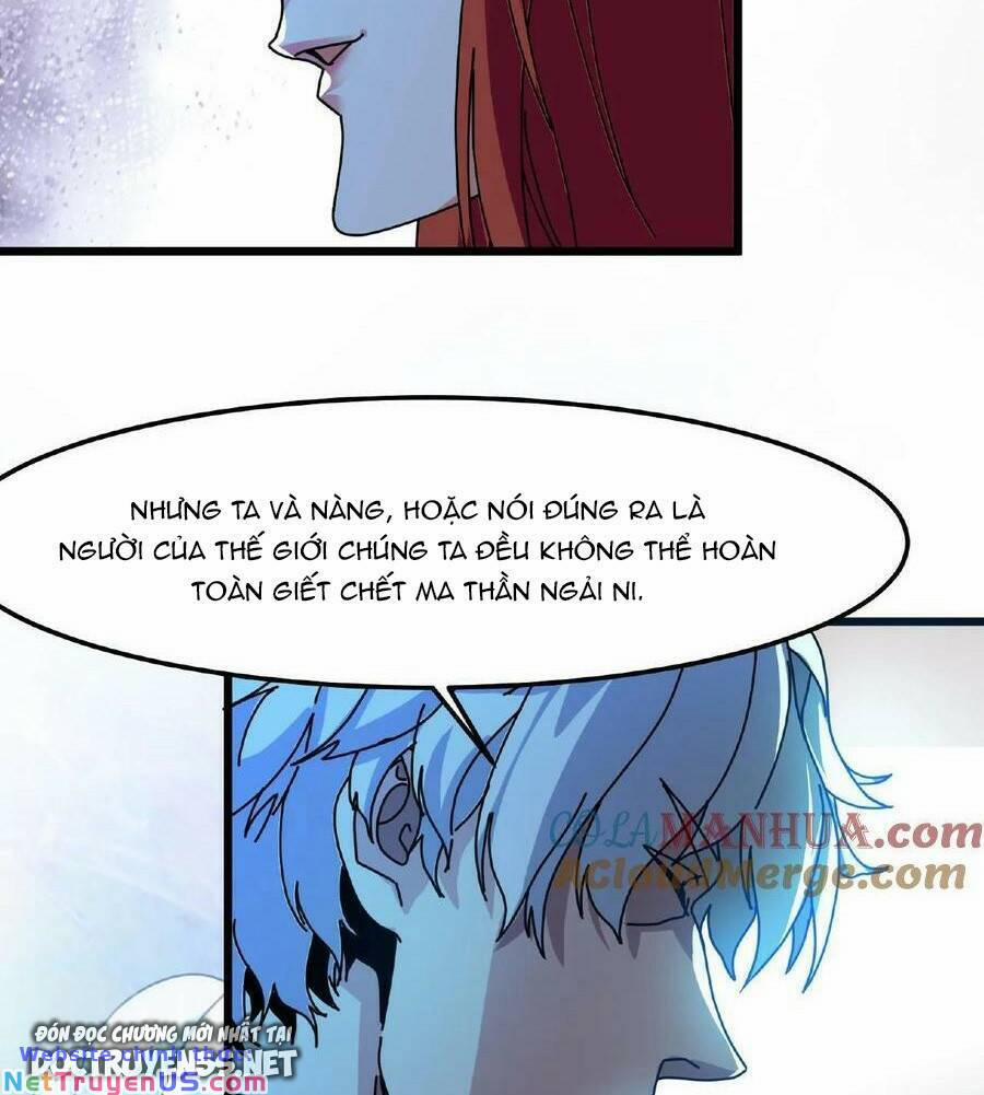 Đoạt Mạng Bằng Trị Liệu Thuật 53 trang 18