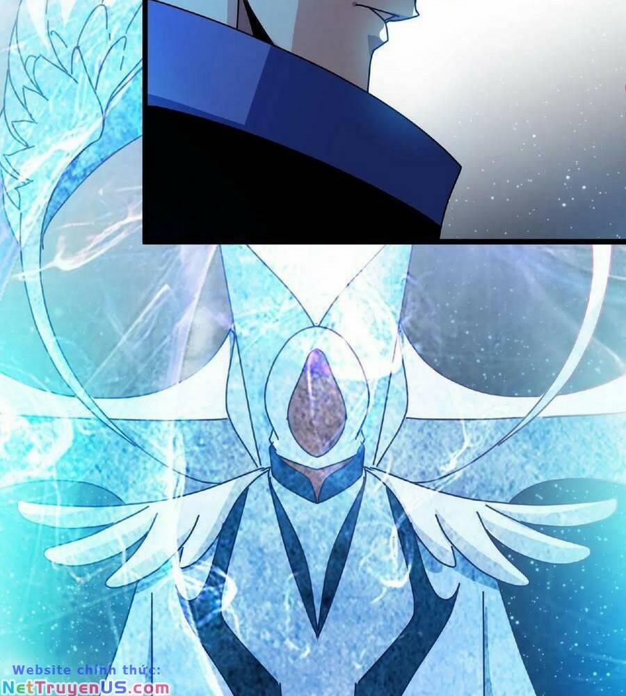 Đoạt Mạng Bằng Trị Liệu Thuật 53 trang 19
