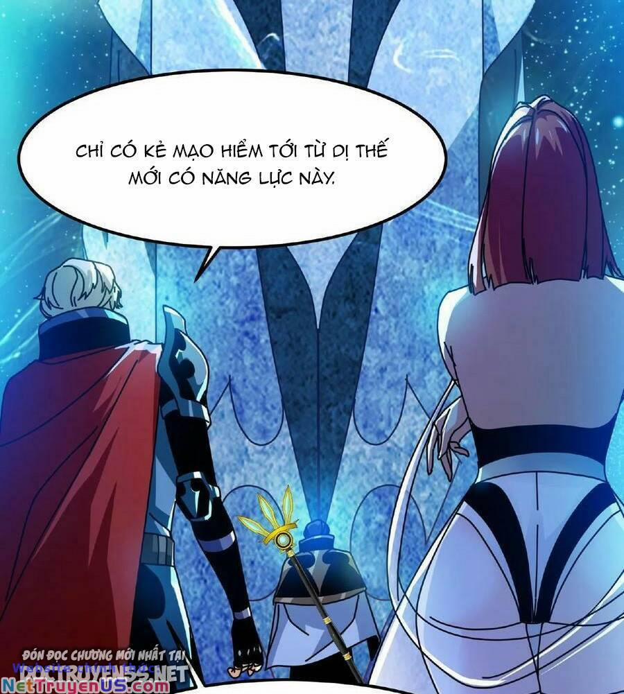 Đoạt Mạng Bằng Trị Liệu Thuật 53 trang 20