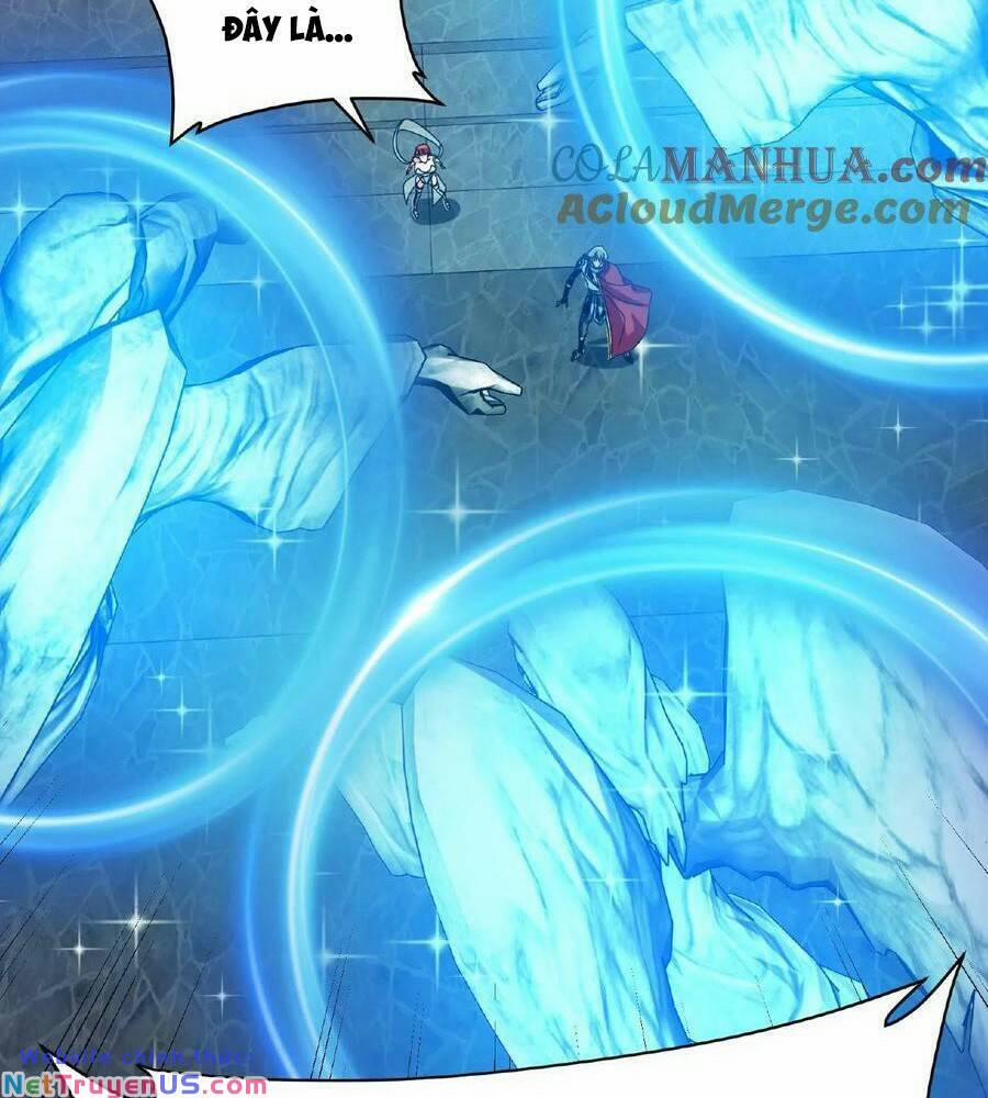 Đoạt Mạng Bằng Trị Liệu Thuật 53 trang 25
