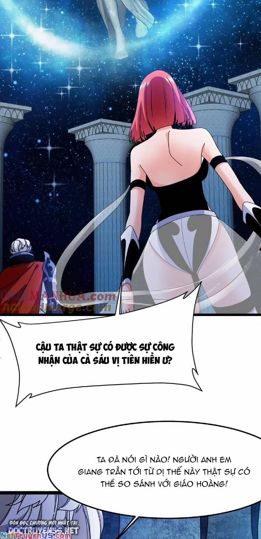 Đoạt Mạng Bằng Trị Liệu Thuật 54 trang 10
