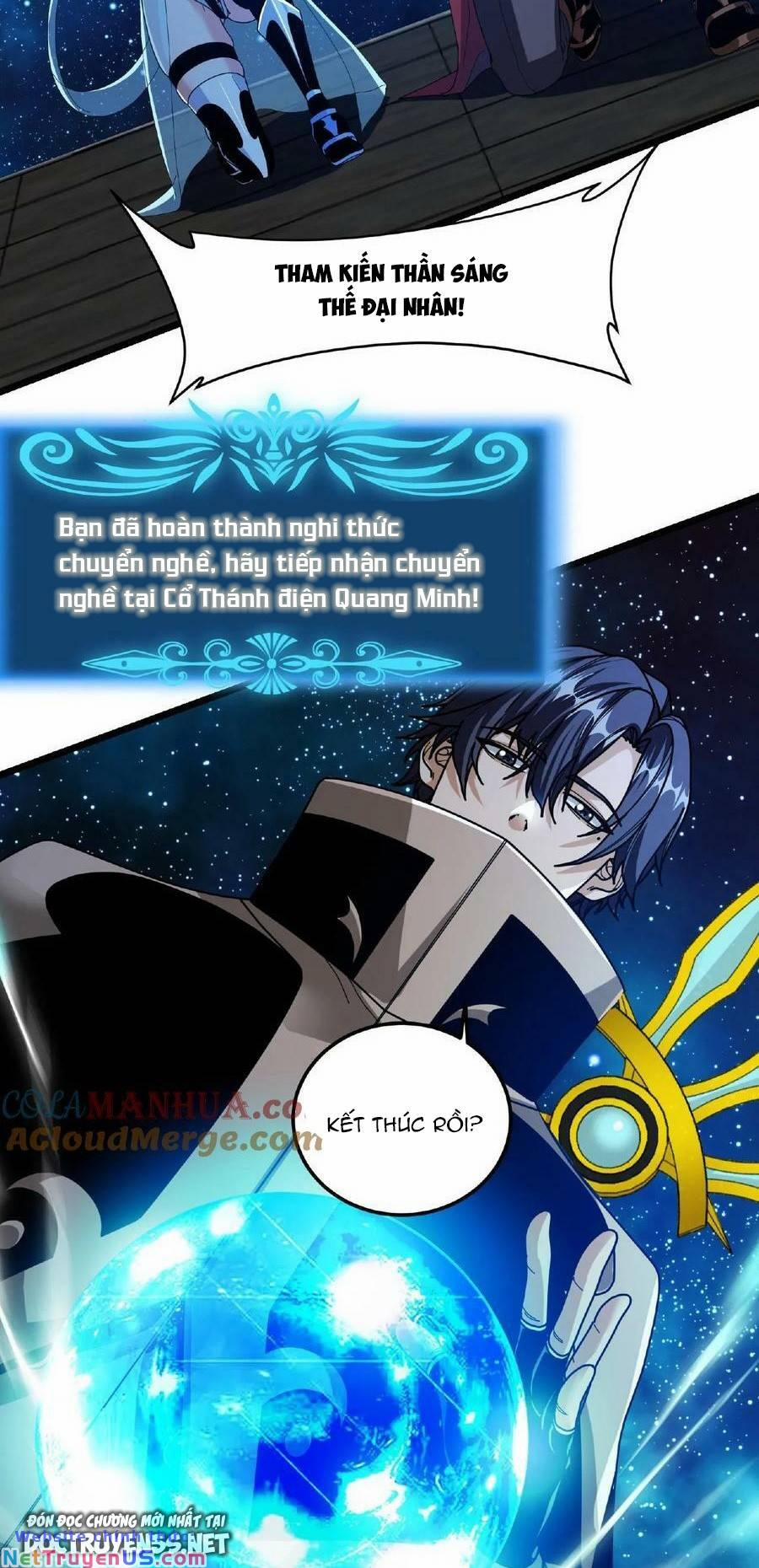 Đoạt Mạng Bằng Trị Liệu Thuật 54 trang 15