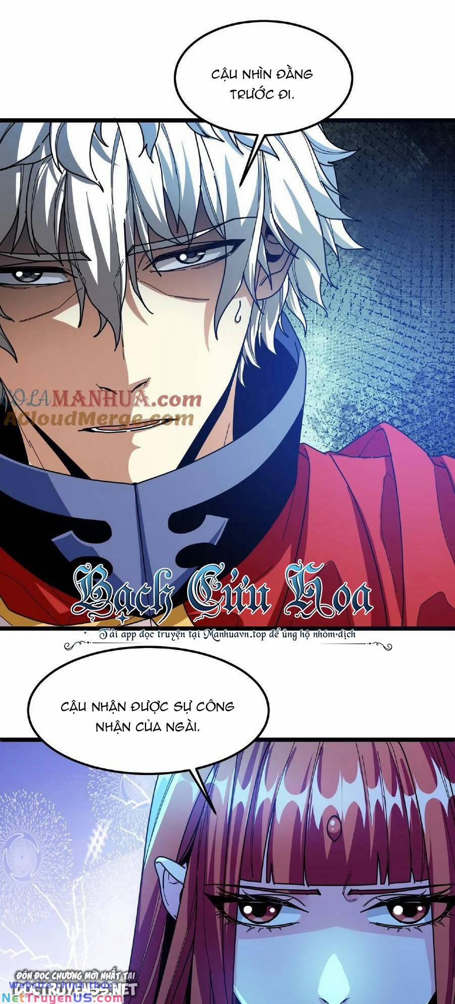 Đoạt Mạng Bằng Trị Liệu Thuật 54 trang 17